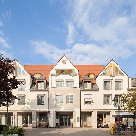 Gda Hotel Am Schlosspark 바트 홈부르크 포어 데어 회에 외부 사진