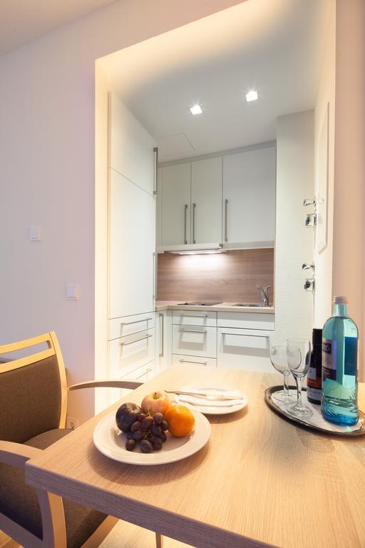 Gda Hotel Am Schlosspark 바트 홈부르크 포어 데어 회에 객실 사진