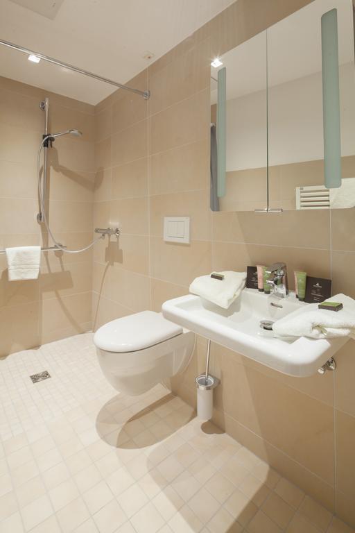 Gda Hotel Am Schlosspark 바트 홈부르크 포어 데어 회에 객실 사진