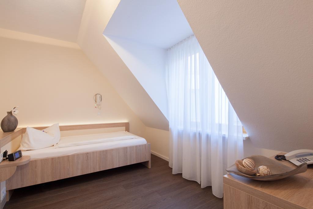 Gda Hotel Am Schlosspark 바트 홈부르크 포어 데어 회에 외부 사진